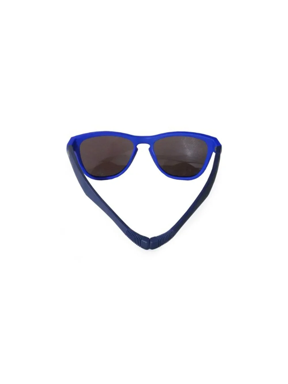 SAMPLE SALE LACOSTE SUNGLASS L776S BLUE unisex UV protection Polycarbonate Lens